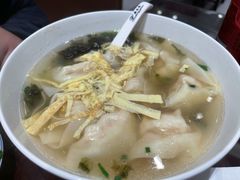虾米馄饨-熙盛源(凤凰街店)