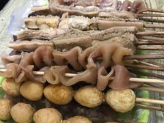-马记大锅煮(总店)