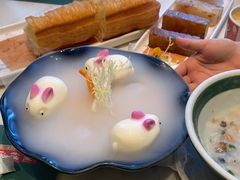 -悦得闲广式点心茶楼(蓝鲸世界店)