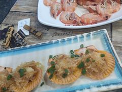 -阿浪海鲜连锁•海鲜加工•老字号(第一市场店)