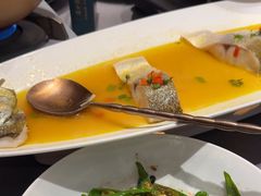 -汉水谣·江景餐厅(江滩店)