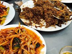 -松明一烤肉馆(鲁园店)