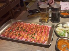 -西塔老太太泥炉烤肉(望京一店)
