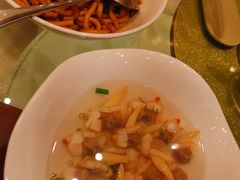 -皇朝海鲜酒店