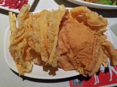 -潮泰牛肉火锅 · 创于1992年(车公庙店)