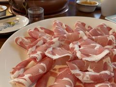 -前门杨记·铜锅涮肉(王府井·故宫店)