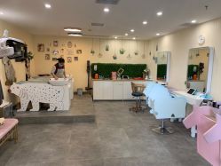 -马克叔叔儿童理发形象设计