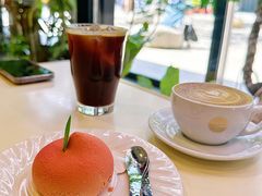 蜜桃乌龙-Soloist 独奏公司(798店)