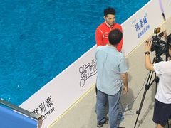 -重庆市奥林匹克体育中心-游泳跳水馆