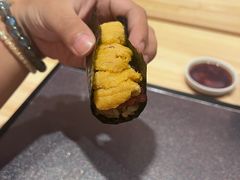 -小十Omakase(地王大厦店)