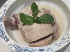 -金陵后厨·南京菜(新街口秣陵路店)