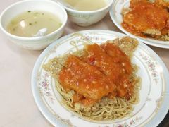 -满足面(白水井大街店)