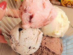 -怡咖啡·自助餐·西安香格里拉