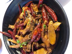 -湘江大码头·龙虾馆(渔人码头一店)
