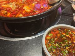 -小饕荟雅安贡椒鱼鲜馆(广福桥店)