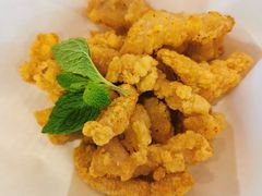 -渔语鱼新川菜Bistro(万象天地店)