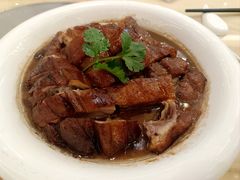 -锦粤宫·精致粤菜(深圳北站店)