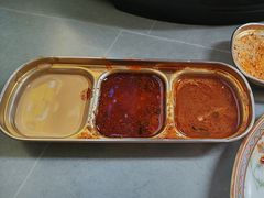 -牛犇炭火烤肉·鲜切烤肉(承德总店)