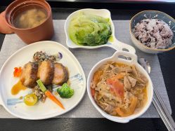 -禧月荟·爱丽馨月子中心(山庄店)