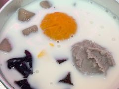-亦古亭·手作鲜果芋圆(大学城店)