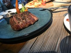 -巴别塔法餐舍(合作路店)