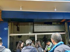 门面-甘记肥肠粉(马鞍北路店)