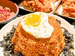 -韩鼎丰·韩国料理(林奥店)