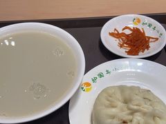 -护国寺小吃(中关村店)
