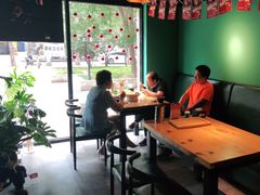-腰子哥烤串(石佛营炫特店)