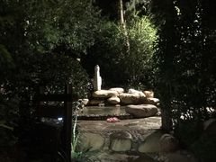 -天目湖涵田半山温泉