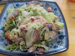 -福州人铭小吃