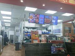 -达美乐比萨(南京路店)