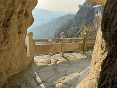 -大慈岩风景区