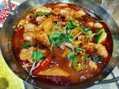 -79号渔船海鲜饭店(华强北店)