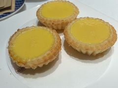 橙味蛋撻-炳胜私厨(万象前海店)