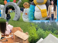 -梅州雁山湖国际花园度假区