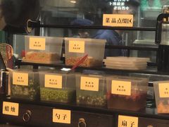 -打酱油·非遗淮扬菜(瘦西湖梅岭店)