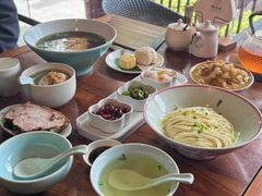 -瑞面(吴宫泛太平洋酒店)