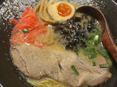 九州拉面-日本料理神拉面