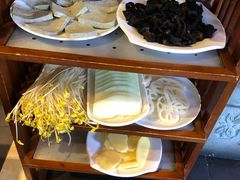 -大味生态火锅(蓝谷地店)