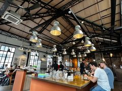 -The Workshop Coffee