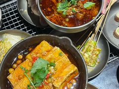 -夜食白市Yespicy·烧烤啤酒宵夜(番禺四海城店)