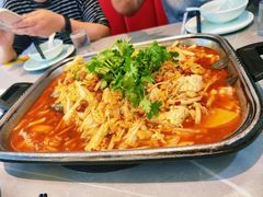 -水边人家·鱼宴餐厅·淳鱼馆(千岛湖店)