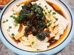 -乌镇那一年小院主题餐厅(甘泉西路店)