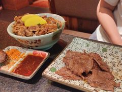 -赤谷和牛烧肉居酒屋(石景山店)