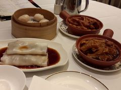 -翠园(铜锣湾广场店)