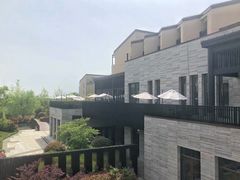 -上海崇明金茂凯悦酒店