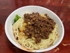 -朱儿面庄(洋河三路店)