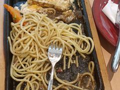 -凡塔斯牛排自助餐厅(莆田万达店)