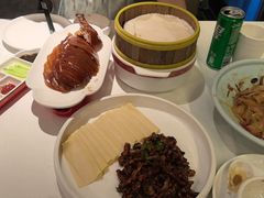 -大鸭梨(天通西苑店)